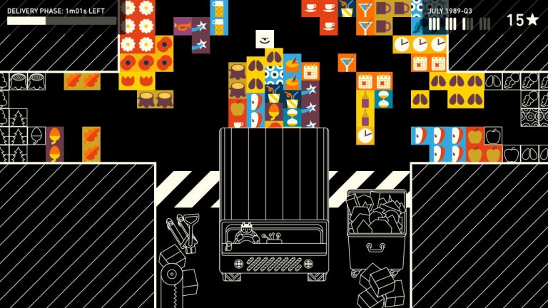 Đang miễn phí game phiêu lưu giải đố Wilmot’s Warehouse rất hay