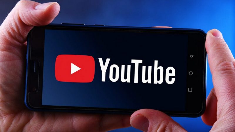 YouTube TV cho Android đã cho phép bạn tải xuống xem ngoại tuyến