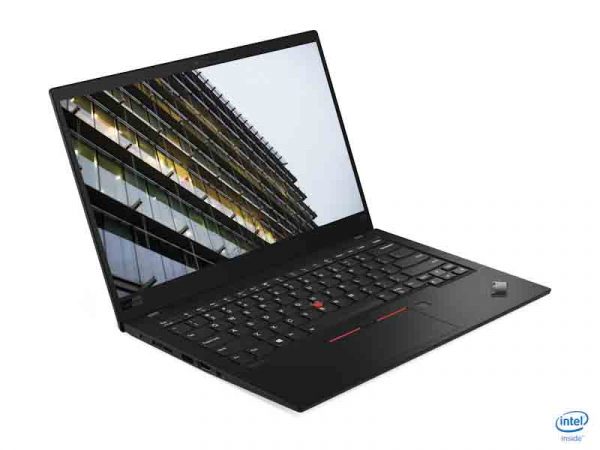 Lenovo giới thiệu bộ đôi laptop cao cấp ThinkPad X1 Carbon Gen 8 và ThinkPad X1 Yoga Gen 5