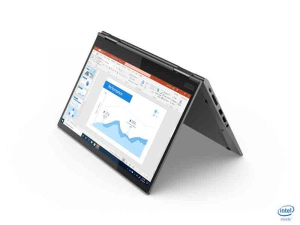 Lenovo giới thiệu bộ đôi laptop cao cấp ThinkPad X1 Carbon Gen 8 và ThinkPad X1 Yoga Gen 5