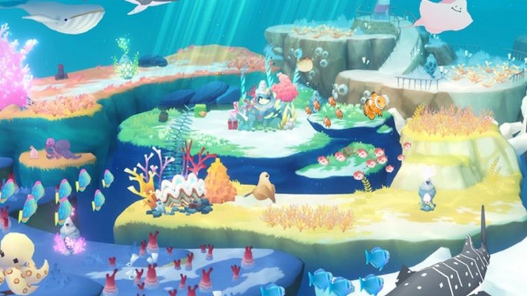 Top game điện thoại mới ra mắt miễn phí 2020 tuần 40