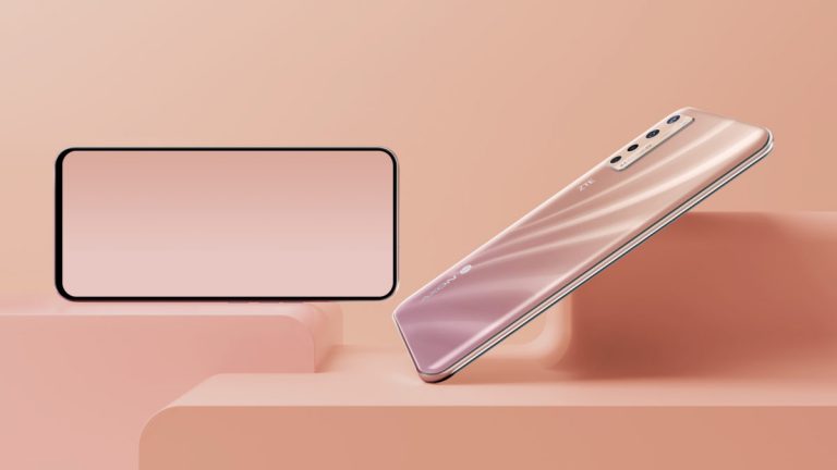 Ra mắt ZTE Axon 20 5G – smartphone đầu tiên có camera dưới màn hình