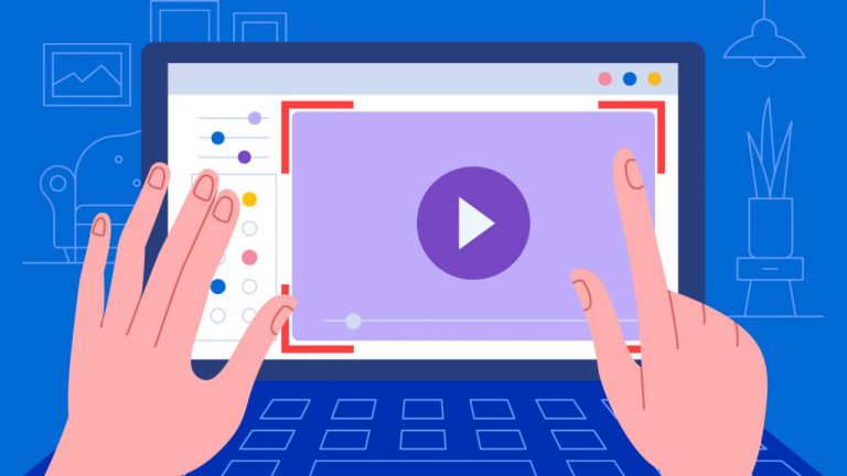 Cách dùng Click to Capture chụp ảnh, quay video màn hình trang web trên Microsoft Edge