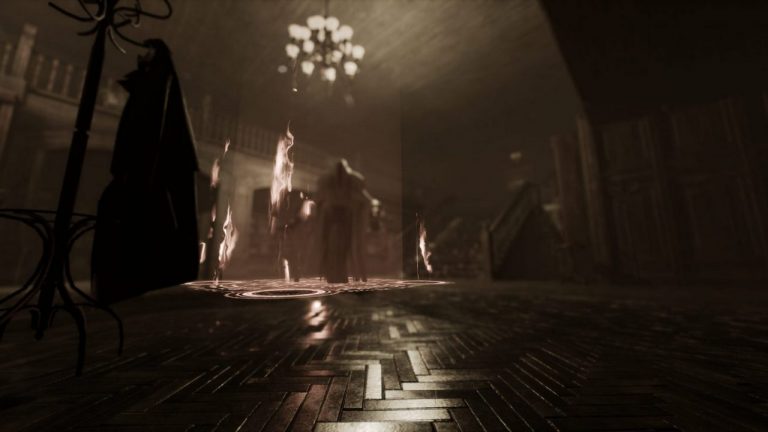Top 9 game walking simulator hay trên máy tính