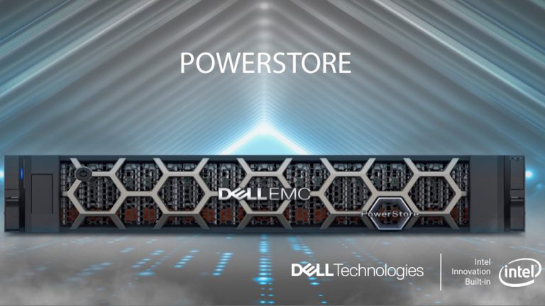 Dell EMC PowerStore – tăng tốc chuyển đổi số cho doanh nghiệp hiện đại