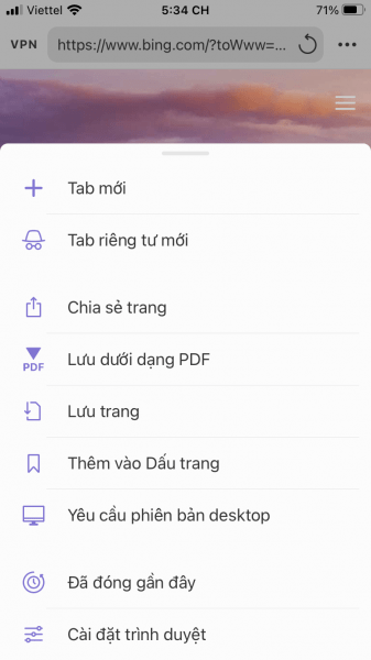 Documents by Readdle: Quản lý file trên widget iOS 14