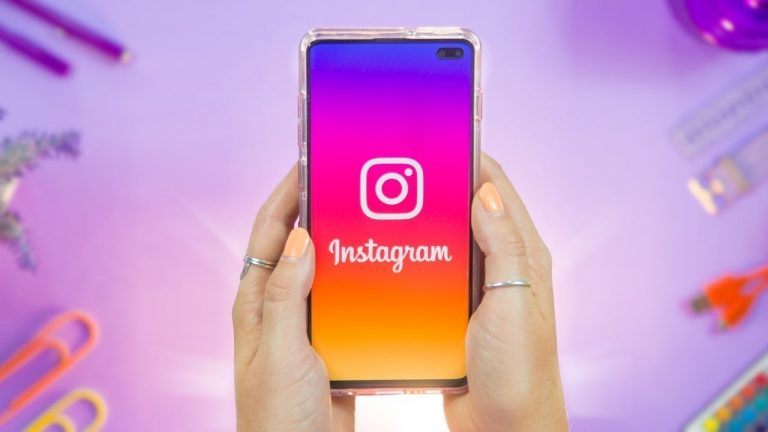 Cách tải nhiều ảnh, video Instagram cùng lúc trên Android
