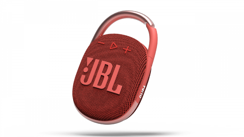 JBL ra mắt dòng loa Xtreme 3, Go 3 và Clip 4