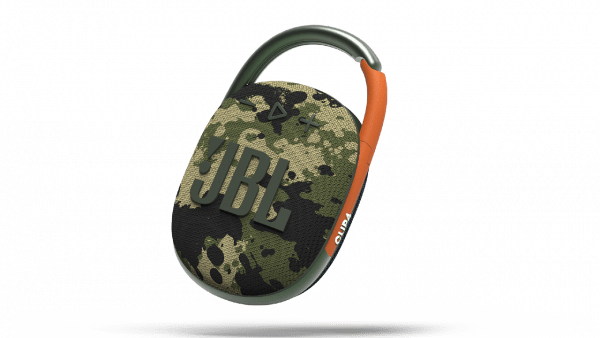 JBL ra mắt dòng loa Xtreme 3, Go 3 và Clip 4