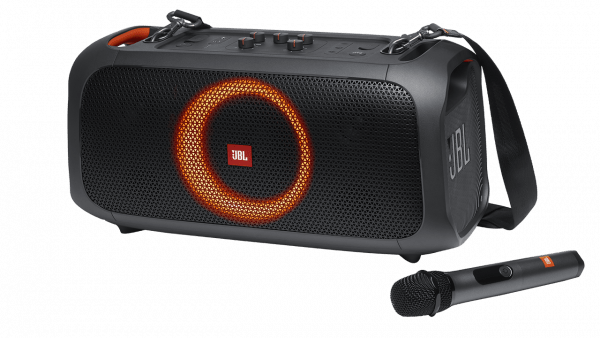 Loa xách tay JBL PartyBox On-The-Go và PartyBox 310 có gì hay?