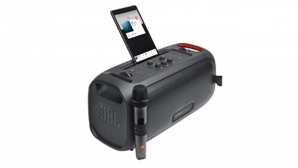 Loa xách tay JBL PartyBox On-The-Go và PartyBox 310 có gì hay?