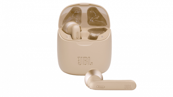 JBL tích hợp khả năng khử tạp âm và IPX7 vào sản phẩm tai nghe không dây mới