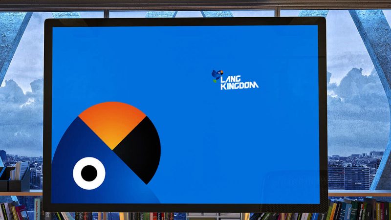 Lang Kingdom: Ứng dụng học tiếng Anh online giúp bạn giao tiếp tốt trong mọi ngữ cảnh