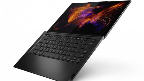 Lenovo ra mắt loạt sản phẩm công nghệ mới