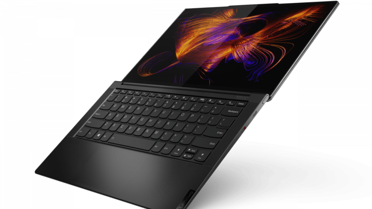 Lenovo ra mắt loạt sản phẩm công nghệ mới