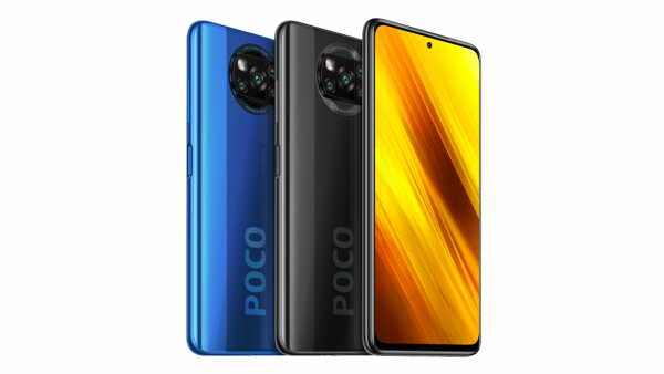POCO X3 NFC ra mắt tại Việt Nam, giá từ 6.69 triệu đồng