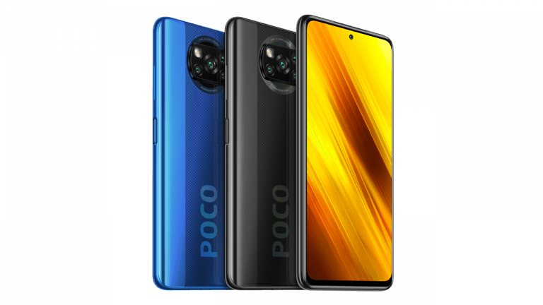 POCO X3 NFC ra mắt tại Việt Nam, giá từ 6.69 triệu đồng
