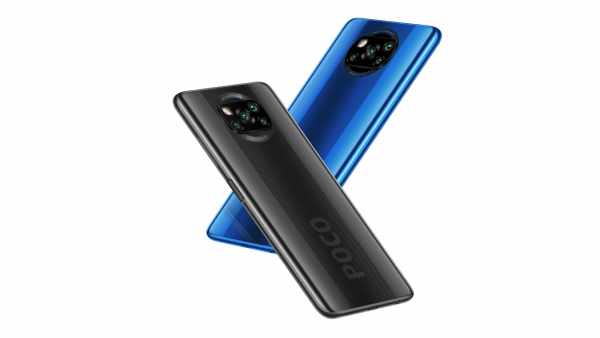 POCO X3 NFC ra mắt tại Việt Nam, giá từ 6.69 triệu đồng