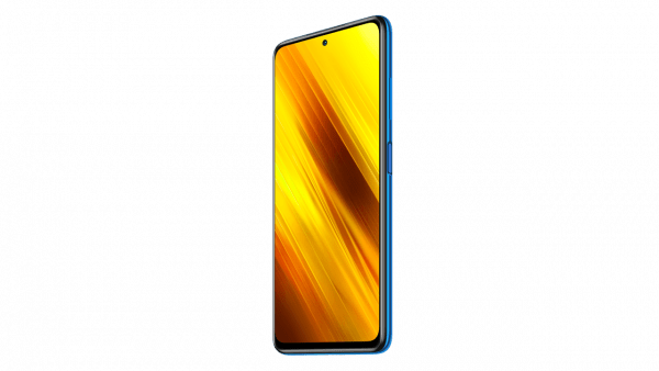 POCO X3 NFC ra mắt tại Việt Nam, giá từ 6.69 triệu đồng