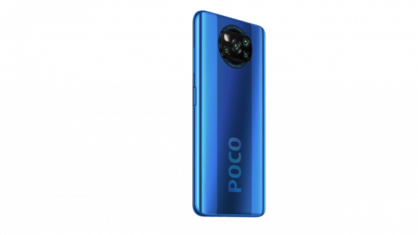 POCO X3 NFC ra mắt tại Việt Nam, giá từ 6.69 triệu đồng