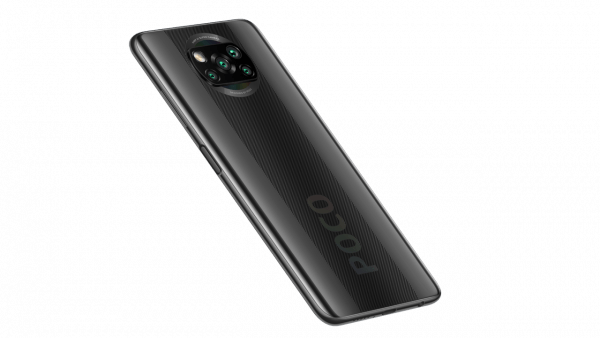POCO X3 NFC ra mắt tại Việt Nam, giá từ 6.69 triệu đồng