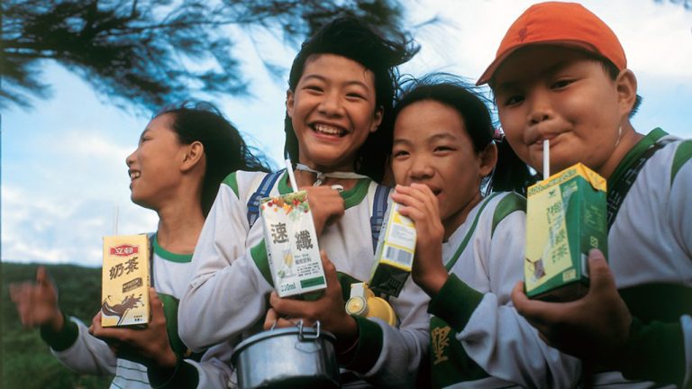 Tetra Pak công bố Báo cáo bền vững 2020