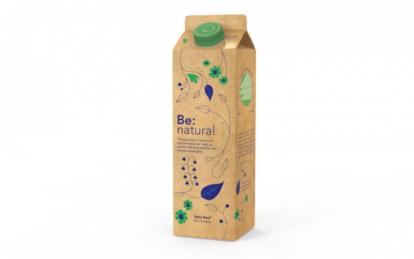 Tetra Pak công bố Báo cáo bền vững 2020