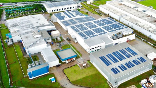 Tetra Pak công bố Báo cáo bền vững 2020
