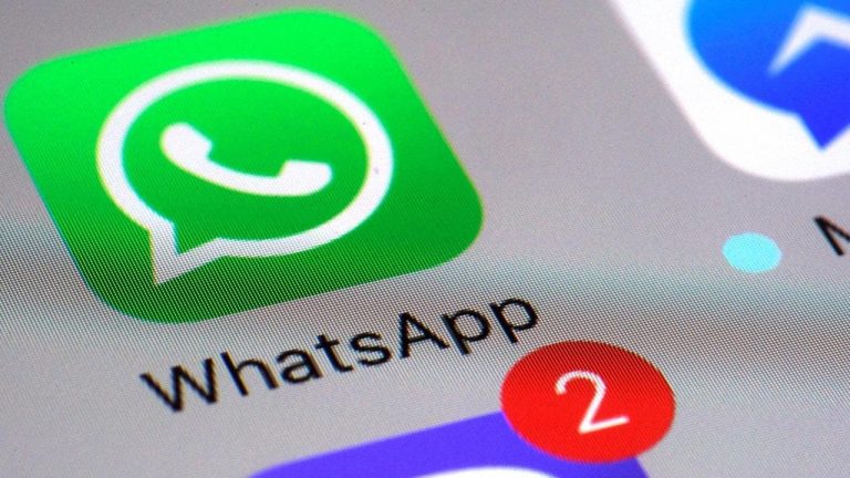 Tạo, chia sẻ cuộc thăm dò tự hủy trong WhatsApp