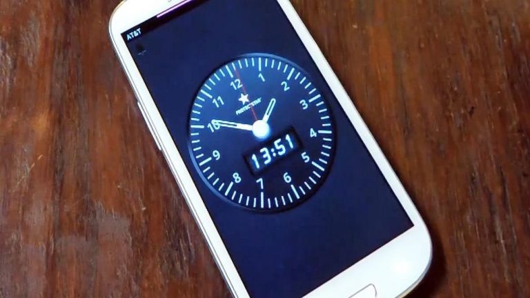 Giấu ảnh, video bí mật của bạn trong đồng hồ Android