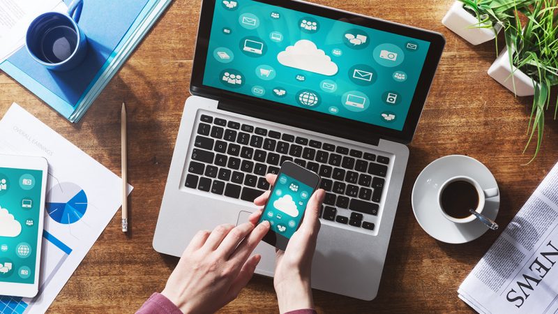 Chia sẻ tập tin tự hủy với SendFileOnline