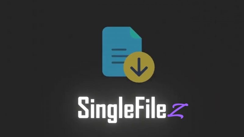Cách giảm bớt dung lượng tập tin HTML lưu từ Chrome, Firefox