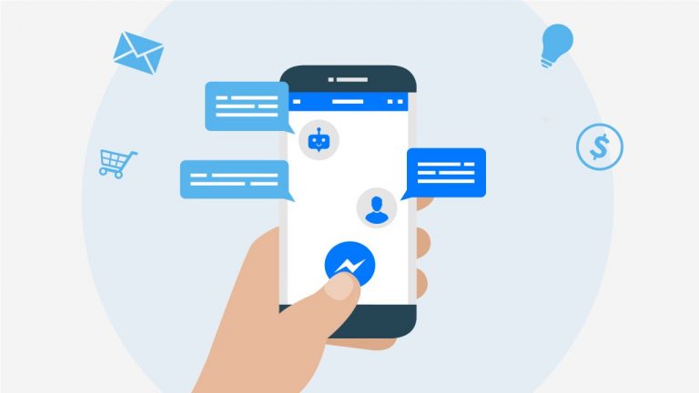 Giải toán, hướng dẫn nấu ăn, trích xuất văn bản trong ảnh,… bằng cách nhắn Messenger