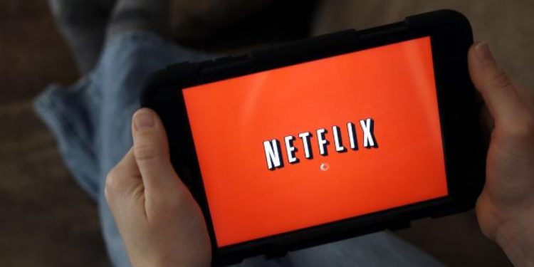 Trải nghiệm giải trí mùa Tết với mẹo hay dùng Netflix