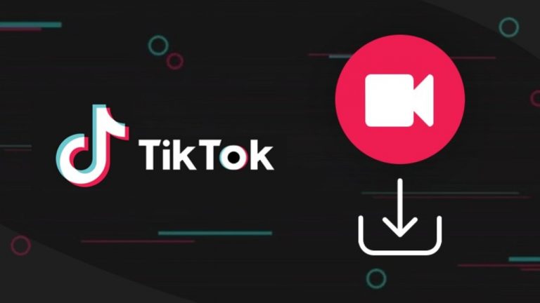 17 trang tải video tiktok không logo