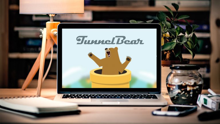 TunnelBear VPN đã có phiên bản cho Microsoft Edge Chromium