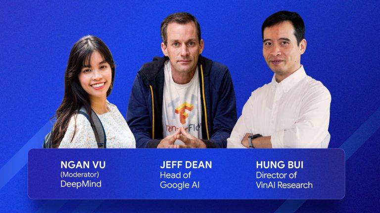 Sự kiện “Ngày trí tuệ nhân tạo 2020 – Vươn tầm đón thách thức” của VinAI Research có gì hay?