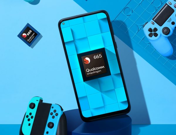 Vsmart Joy 4 lên kệ, giá từ 3.29 triệu đồng