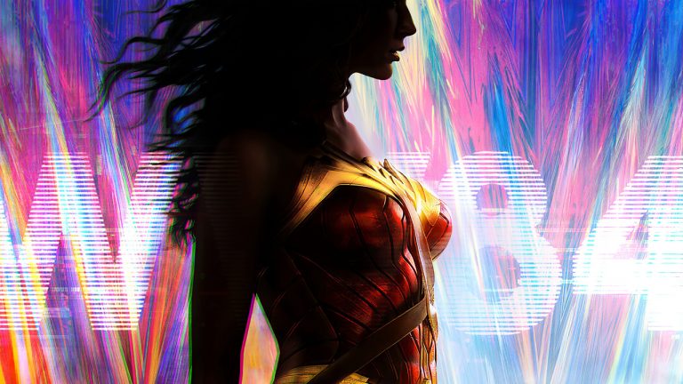 Ngắm nhìn Wonder Woman 1984 mỗi khi mở tab mới trên Microsoft Edge