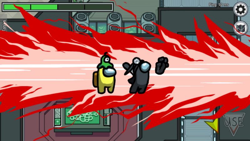 Đánh giá game Among Us