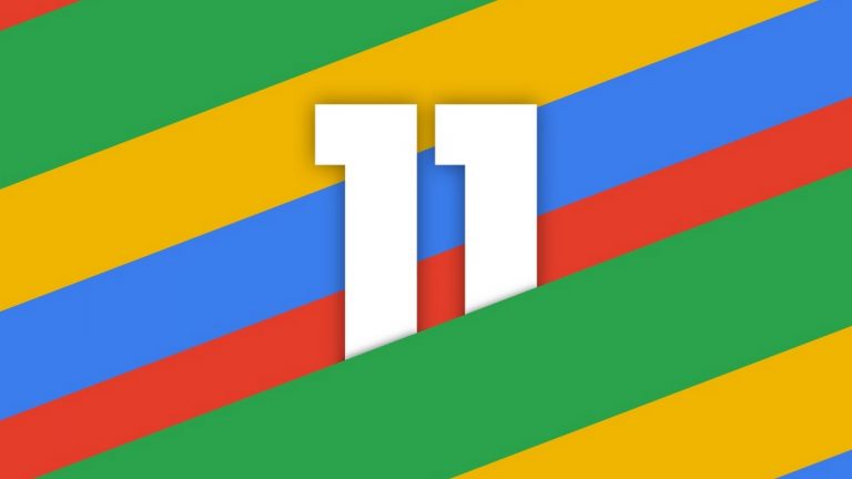 Android 11 – Danh sách điện thoại được hỗ trợ