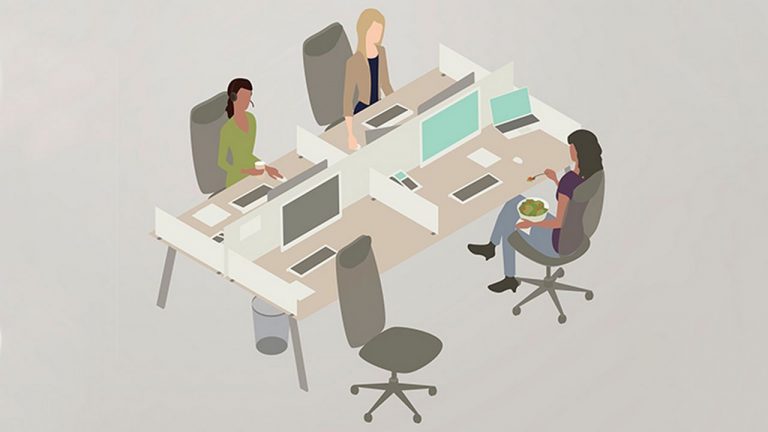 Cách điều khiển máy tính từ xa một cách bí mật bằng AnyDesk