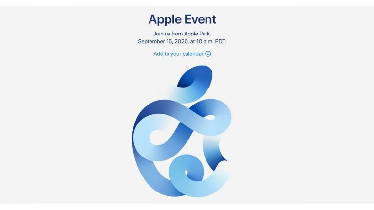 Sự kiện ra mắt iPhone 12 của Apple sẽ diễn ra vào ngày 15/9