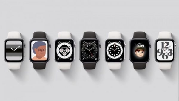 iPad và Apple Watch mới sẽ lên kệ tại Việt Nam khoảng giữa tháng 10, giá dự kiến từ 8,99 triệu