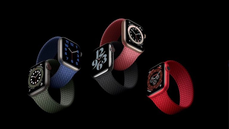 iPad và Apple Watch mới sẽ lên kệ tại Việt Nam khoảng giữa tháng 10, giá dự kiến từ 8,99 triệu