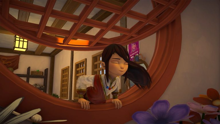 Đánh giá game Ary and the Secret of Seasons