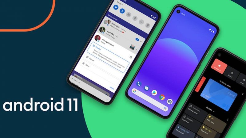 OPPO giới thiệu ColorOS 11 beta dựa trên Android 11
