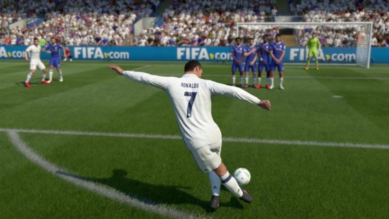 FIFAaddict - tra cứu dữ liệu cầu thủ trong FIFA Online 4