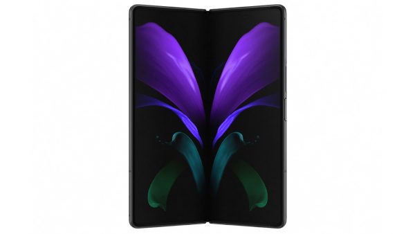 Ra mắt Galaxy Z Fold2 - thiết bị gập thế hệ thứ ba của Samsung