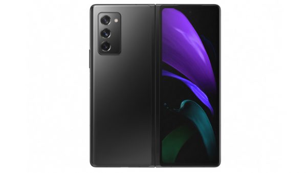 Ra mắt Galaxy Z Fold2 - thiết bị gập thế hệ thứ ba của Samsung